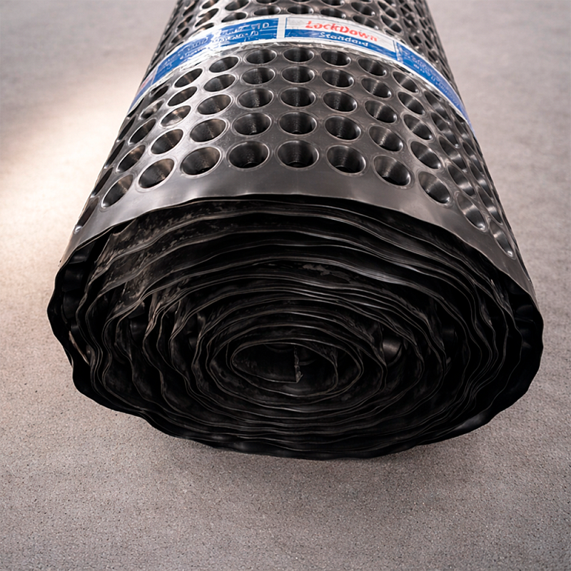 Профилированная мембрана LockDown PRO 20 детальное фото