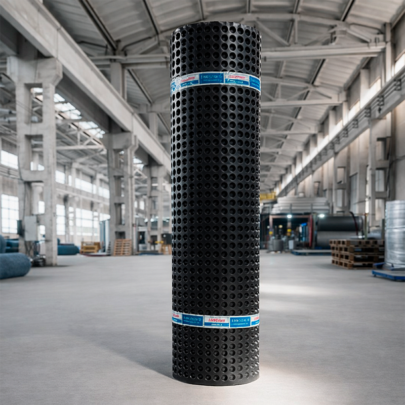 Профилированная мембрана LockDown PRO 20 детальное фото