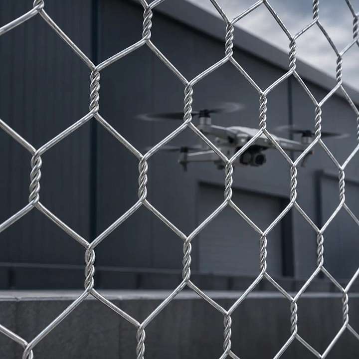 Защита от БПЛА